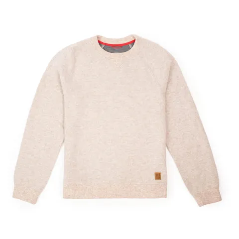 Product image of Global Wool Sweater - Men's