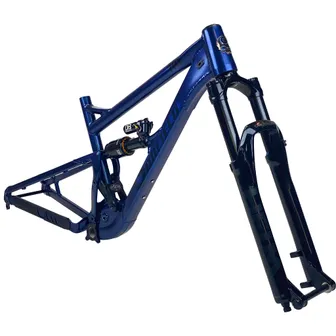 Product image of TILT - Frame, Shock + Fork