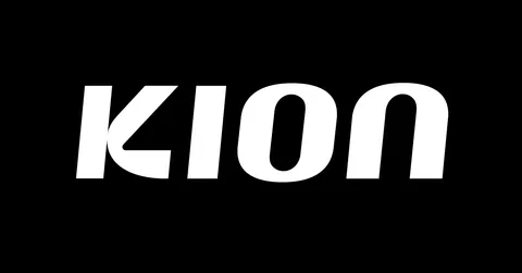 Logo for Kion