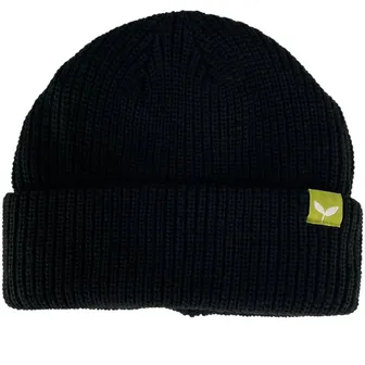 Product image of Kushi-riki | Kids Fleece Lined Basic Beanie -