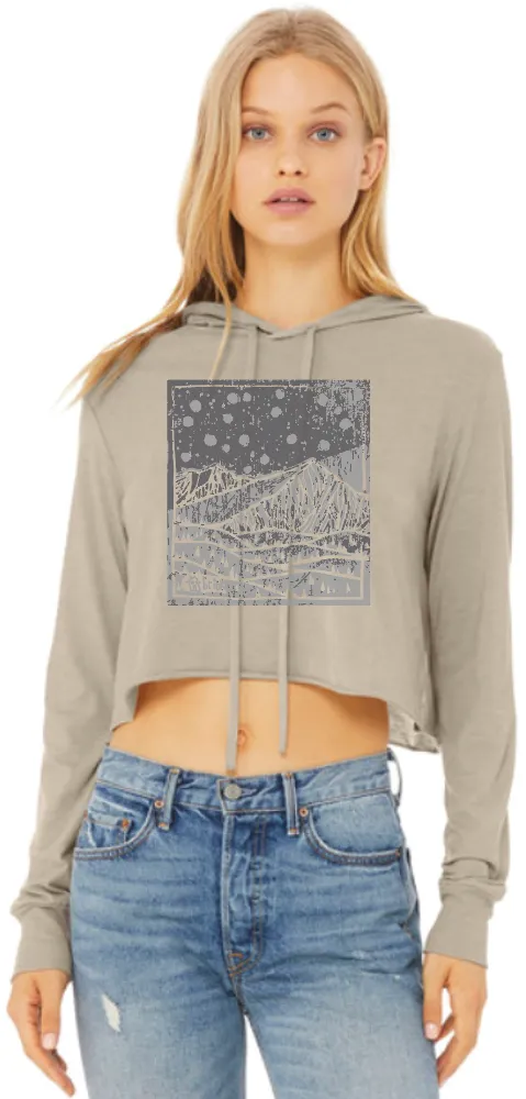 Product image of Columbia Crop Hood