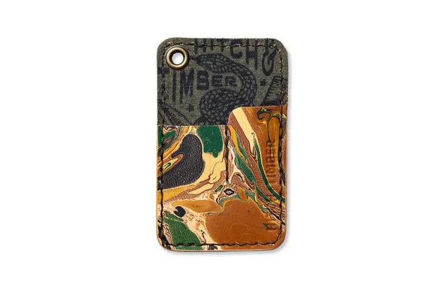 Product image of Tie Dye Rover - Green