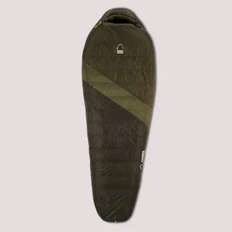 Product image of Cloud Zippered 800F 20 Deg Sleeping Bag