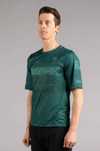 Product image of Men's Range Trail Lite Tee