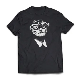Product image of Bill Murray NODs T-Shirt