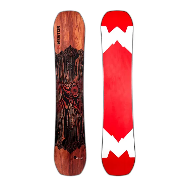 Product image of Logger Snowboard