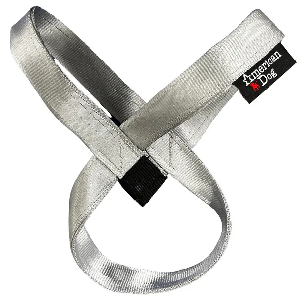 Product image of LUCKY DOG $7 Triple Loop Seat Belt Tug & Flyer