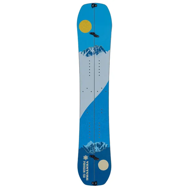 Product image of Paragon Splitboard