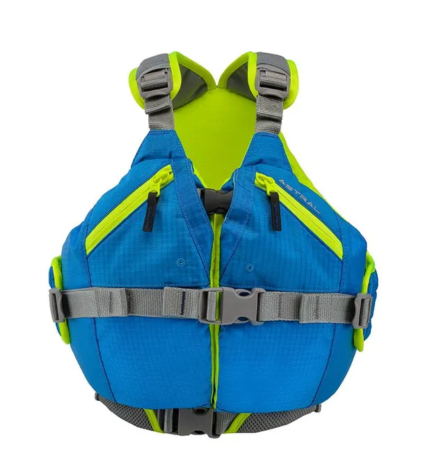 Product image of Astral Bouyancy Astral Otter 2.0 Youth PFD PFD Safety PFD Life Jackets Youth at Down River Equipment