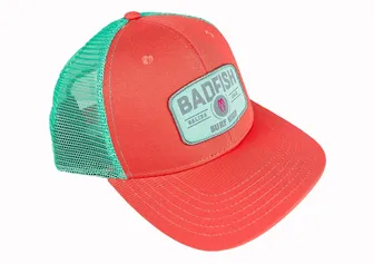 Product image of Surf Shop Patch Trucker Hat