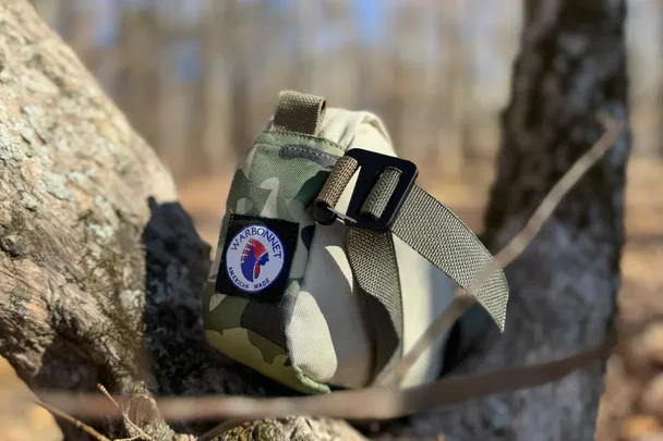 Product image of Horizon Belt Bag