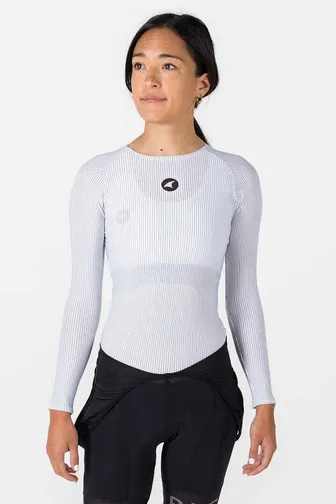 Product image of Women's Transfer–C LS Base Layer