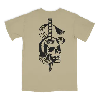 Product image of Death or glory T-Shirt