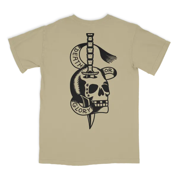 Product image of Death or glory T-Shirt