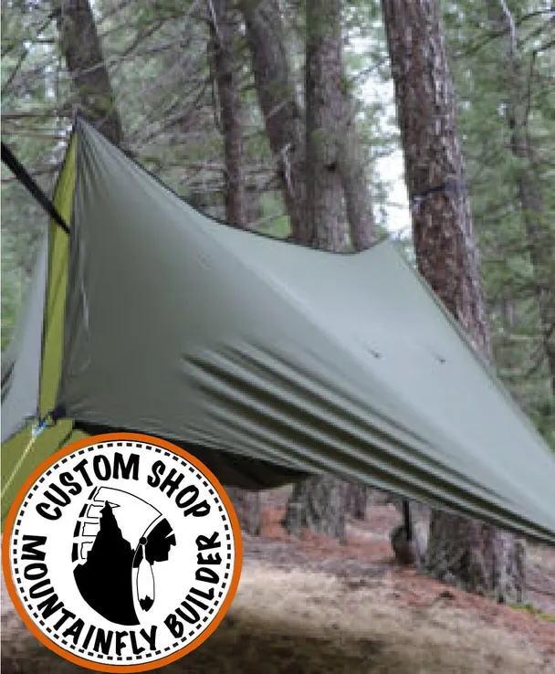 Product image of Custom Mountainfly Builder