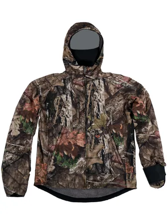 Product image of Conceal - Covert Jacket