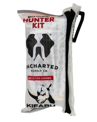 Product image of Uncharted Supply Co Medkits