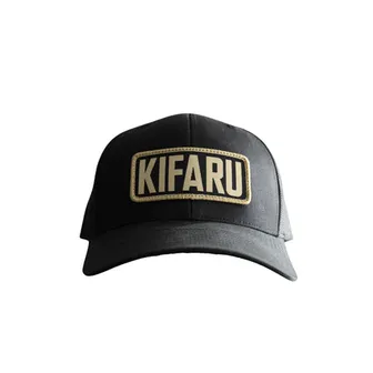 Product image of Kifaru Patch Hat Black