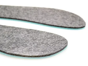 Product image of Replacement Switchback Insoles - Merino Wool