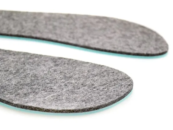Product image of Replacement Switchback Insoles - Merino Wool