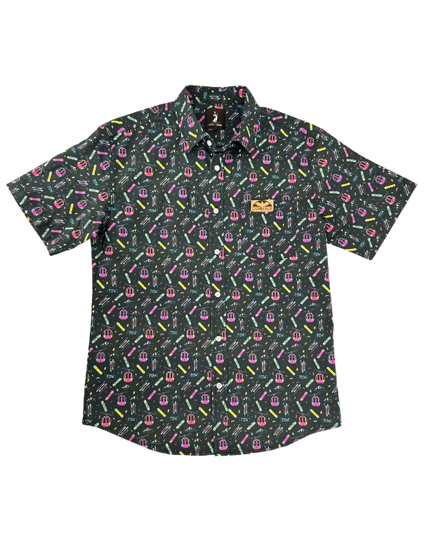 Product image of Rendezvous Button Up