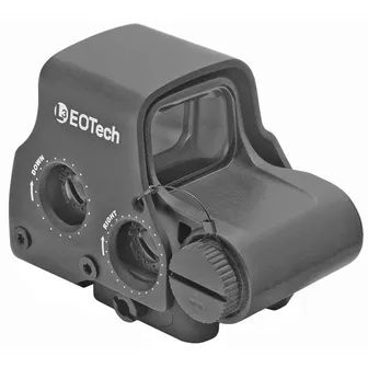 Product image of Eotech Exps3 68moa Ring/1moa Qr Blem