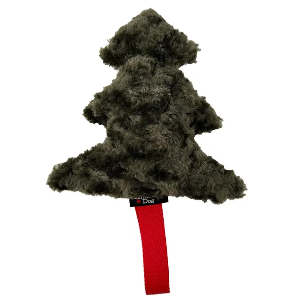 Product image of LUCKY DOG $7 Holiday Tree Tug Plushie