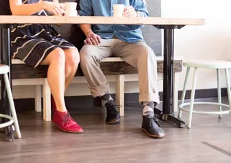 Product image of Adult Hawthorne Chukka