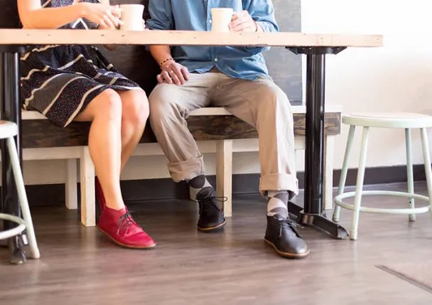 Product image of Adult Hawthorne Chukka