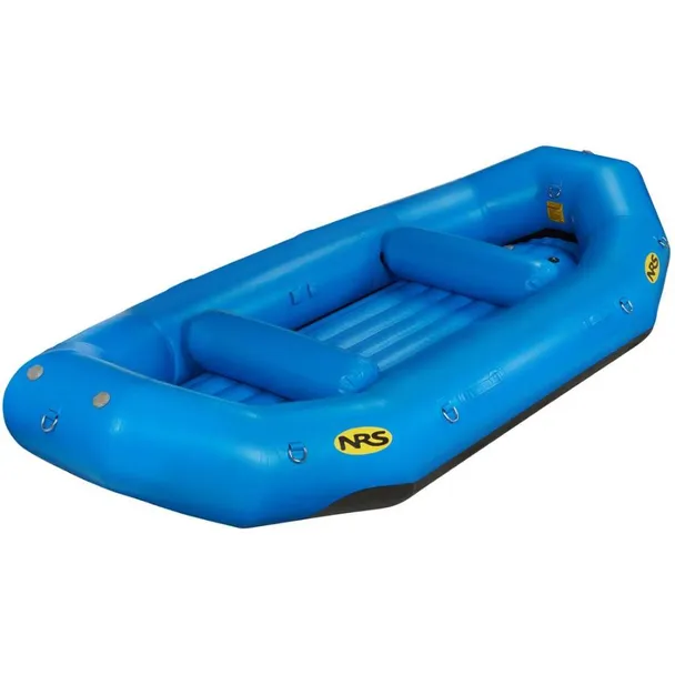 Product image of NRS NRS Otter 130 Self Bailing Raft Rafts at Down River Equipment