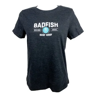 Product image of Badfish Surf Shop Women's T-Shirt