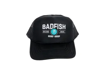 Product image of Surf Shop Trucker Hat