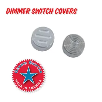 Product image of Dimmer Switch Covers