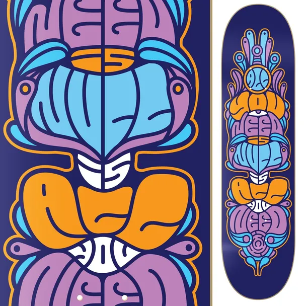 Product image of All You Need deck