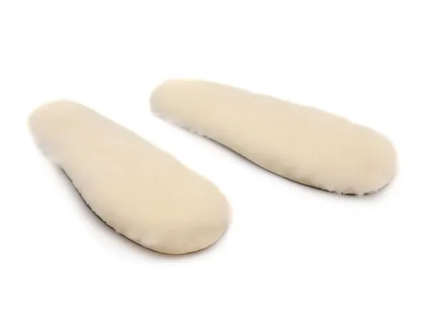 Product image of Replacement Sheepskin Insoles for Fireside and S'more Slippers