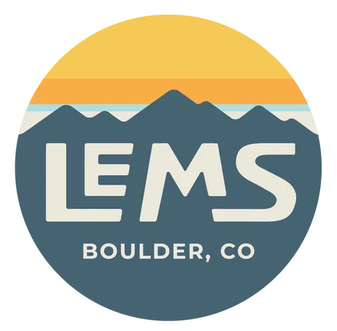 Logo for Lems Shoes