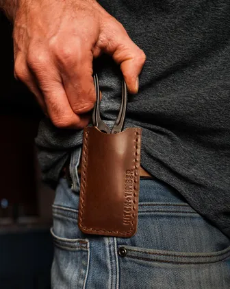 Product image of The Cobra Belt