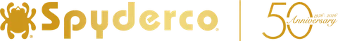 Logo for Spyderco
