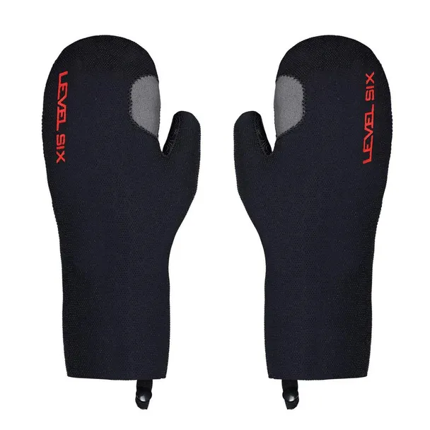 Product image of Level Six Level Six Neutron Mitts Gloves at Down River Equipment
