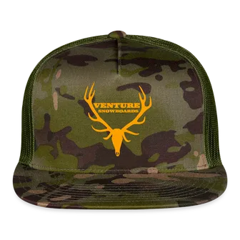 Product image of Tree Stash Hunter Trucker Hat