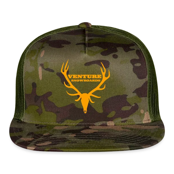 Product image of Tree Stash Hunter Trucker Hat