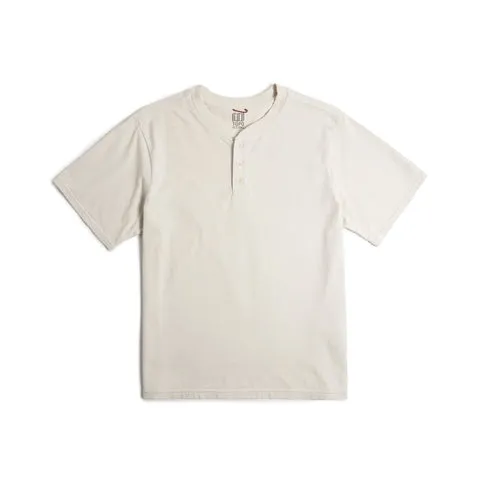 Product image of Dirt Henley Short Sleeve - Men's