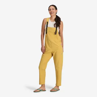 Product image of Women's Serape All Day Overalls in Sun