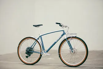 Product image of Master of None — Bender Bicycle Company