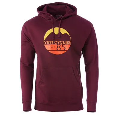 Product image of DIRT SURFER HOODIE