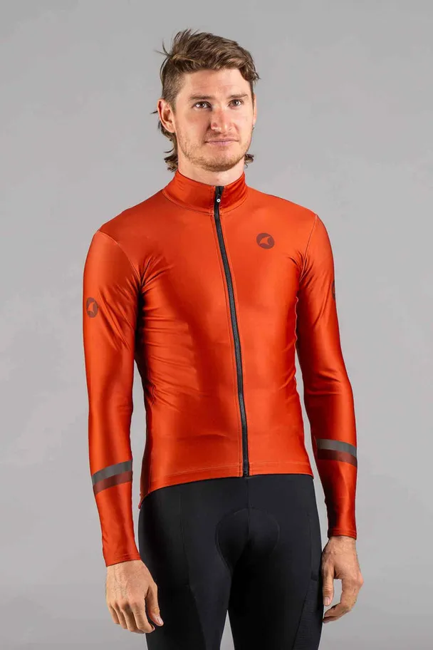 Product image of Men's Alpine Thermal LS Jersey