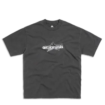 Product image of Nova Tee Vintage Black