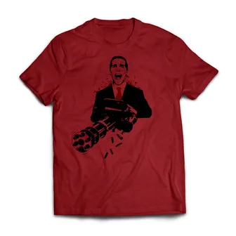 Product image of American Gunner T-Shirt