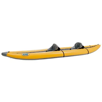 Product image of Aire AIRE Super Lynx Inflatable Kayak IK Kayaks at Down River Equipment