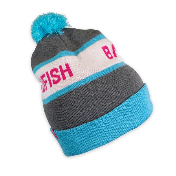 Product image of Blue Beanie